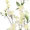 32" Cream Cherry Blossom Stem by Ashland®
